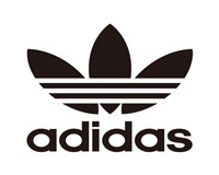 Adidas 阿迪達(dá)斯