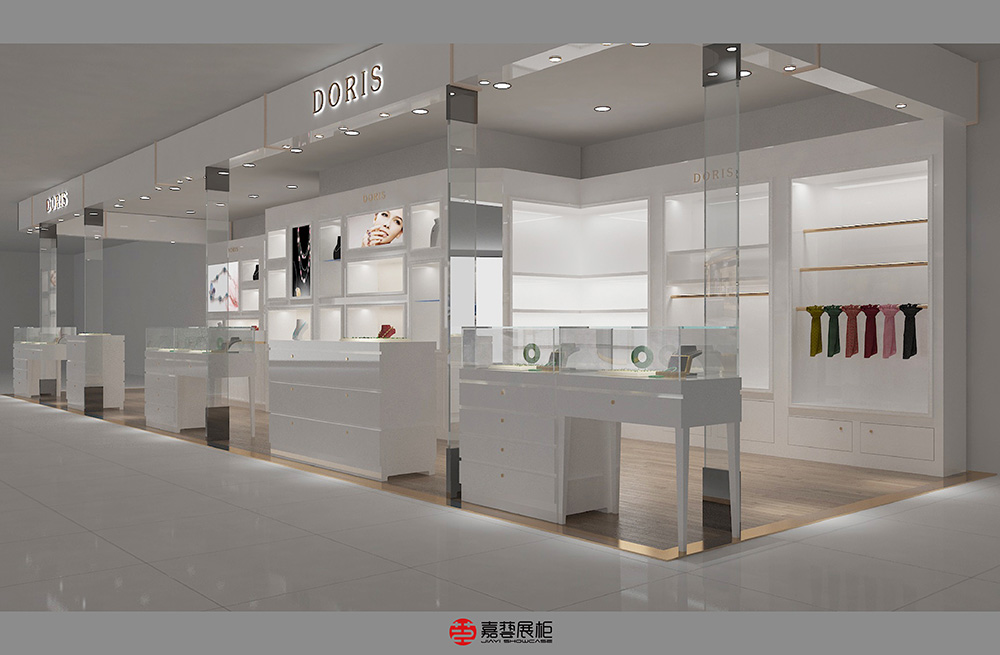 嘉藝展柜案例-恒寶廣場DORIS飾品店-4.jpg